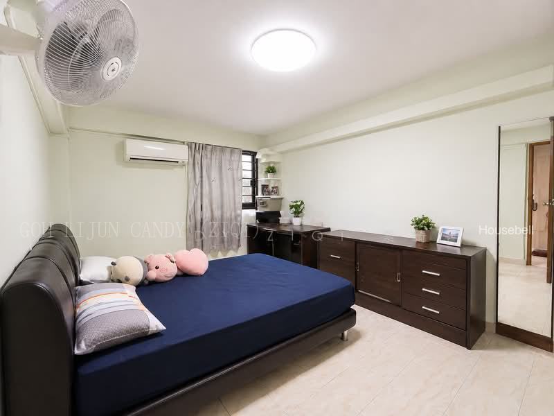43 Bendemeer Road, S$ 398,000 (可协商价格), 678 sqft, 组屋 - 3 S