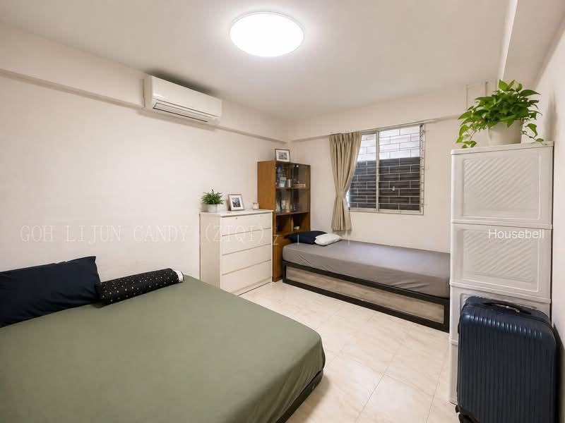 43 Bendemeer Road, S$ 398,000 (可协商价格), 678 sqft, 组屋 - 3 S