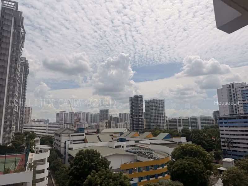 43 Bendemeer Road, S$ 398,000 (可协商价格), 678 sqft, 组屋 - 3 S