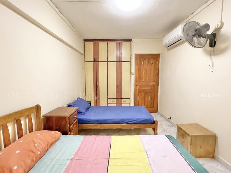 484D Choa Chu Kang Avenue 5
