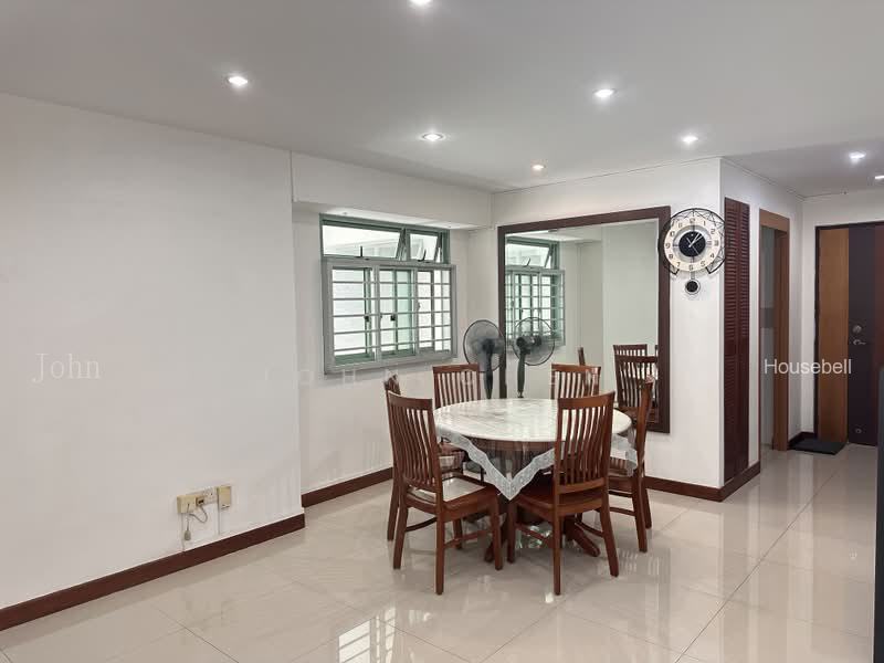 638A Punggol Drive