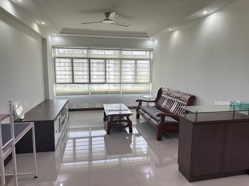 638A Punggol Drive, S$ 3,350 /月, 1,205 sqft, 组屋 - 5 Premium