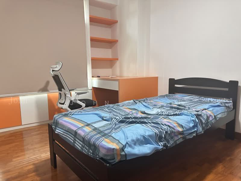 638A Punggol Drive, S$ 3,350 /月, 1,205 sqft, 组屋 - 5 Premium