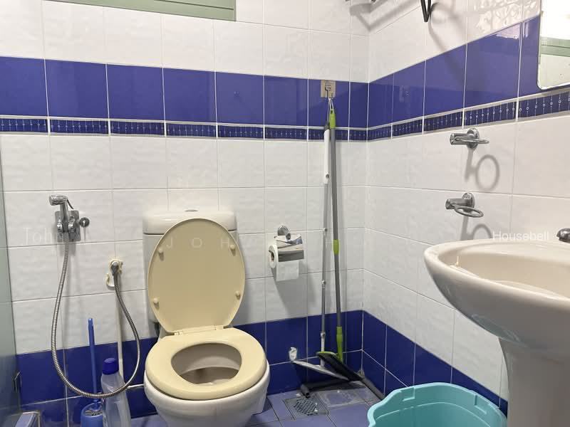 638A Punggol Drive, S$ 3,350 /月, 1,205 sqft, 组屋 - 5 Premium