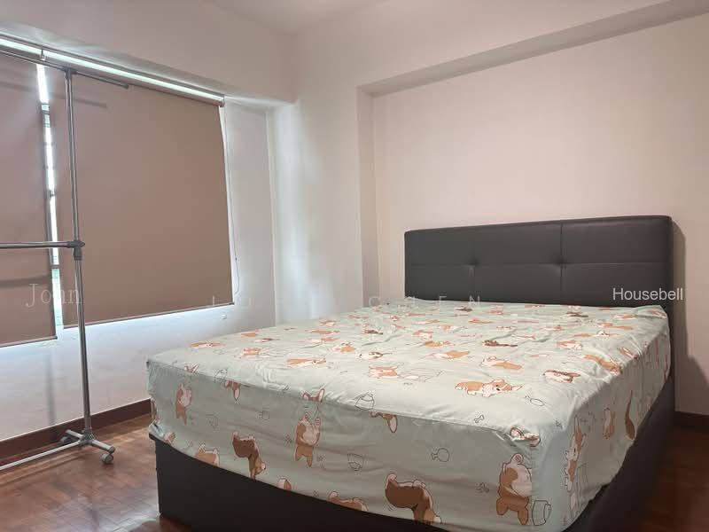 638A Punggol Drive, S$ 3,350 /月, 1,205 sqft, 组屋 - 5 Premium