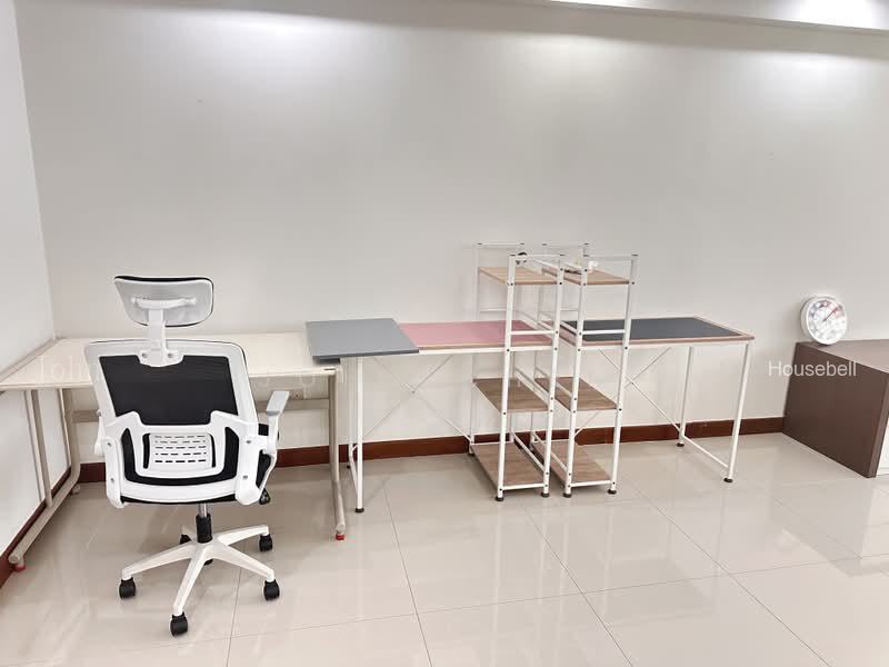 638A Punggol Drive, S$ 3,350 /月, 1,205 sqft, 组屋 - 5 Premium