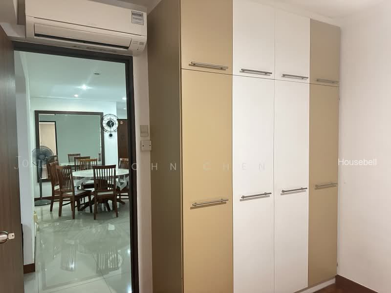 638A Punggol Drive, S$ 3,350 /月, 1,205 sqft, 组屋 - 5 Premium