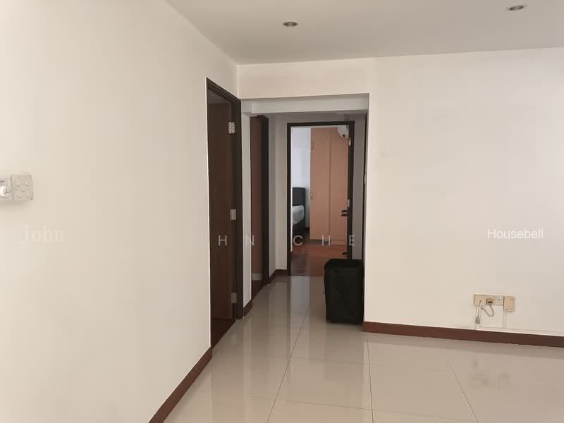 638A Punggol Drive, S$ 3,350 /月, 1,205 sqft, 组屋 - 5 Premium