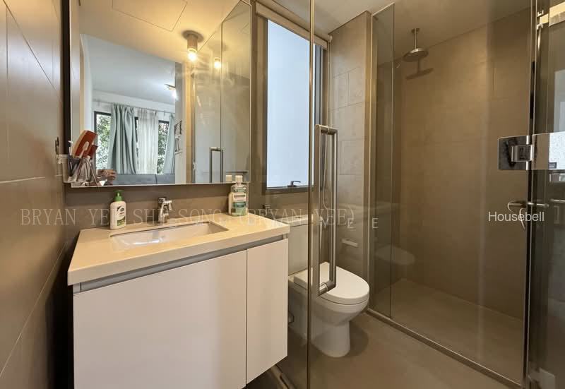 Stratum, S$ 1,088,000, 764 sqft, Condos - Condominium