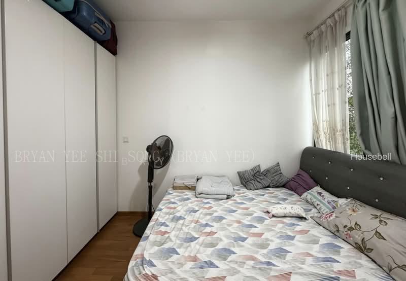 Stratum, S$ 1,088,000, 764 sqft, Condos - Condominium