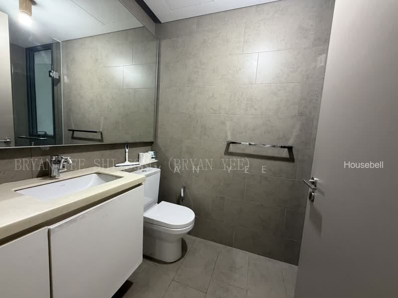 Stratum, S$ 1,088,000, 764 sqft, Condos - Condominium