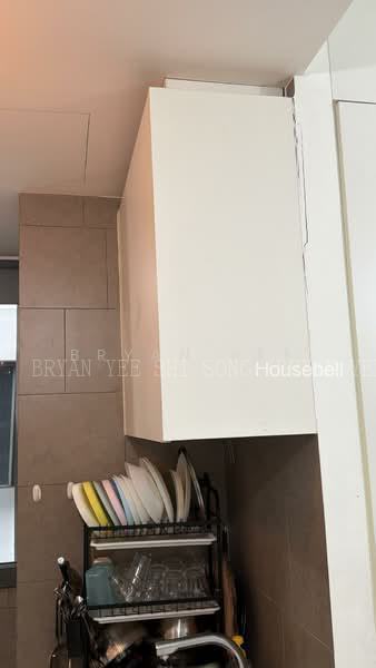 Stratum, S$ 1,088,000, 764 sqft, Condos - Condominium