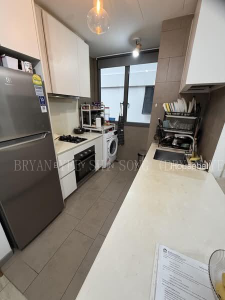 Stratum, S$ 1,088,000, 764 sqft, Condos - Condominium