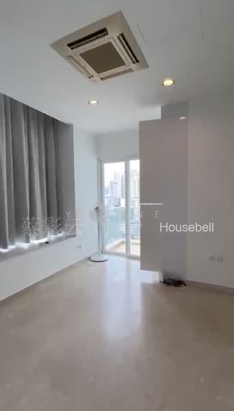 City Regency, S$ 850,000 (Negotiable), 517 sqft, Condos - Apartment
