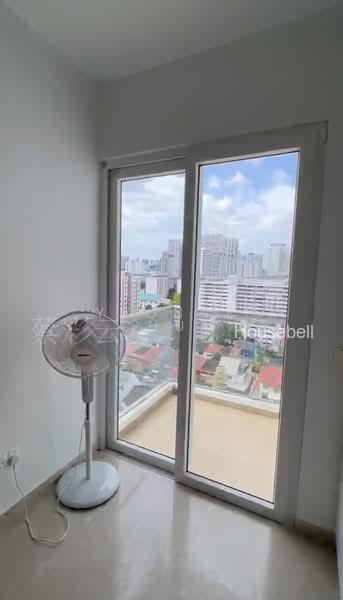 City Regency, S$ 850,000 (Negotiable), 517 sqft, Condos - Apartment
