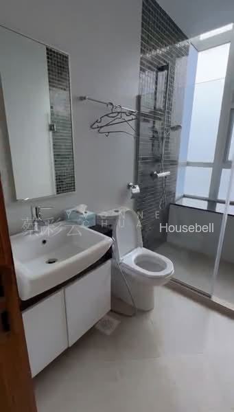 City Regency, S$ 850,000 (Negotiable), 517 sqft, Condos - Apartment