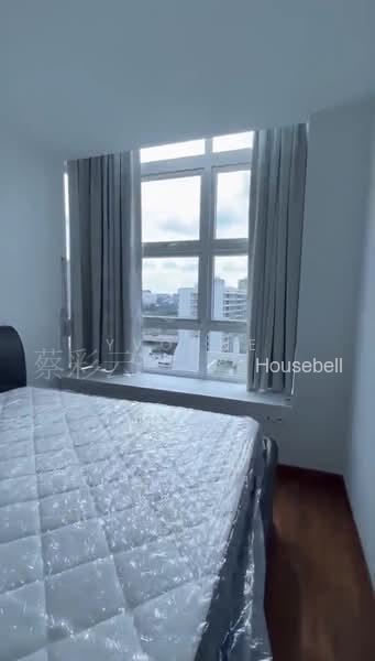City Regency, S$ 850,000 (Negotiable), 517 sqft, Condos - Apartment