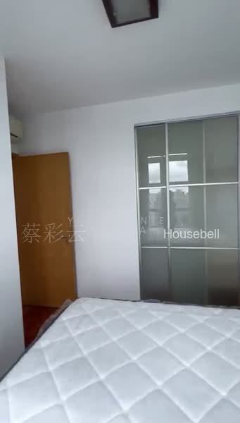 City Regency, S$ 850,000 (Negotiable), 517 sqft, Condos - Apartment