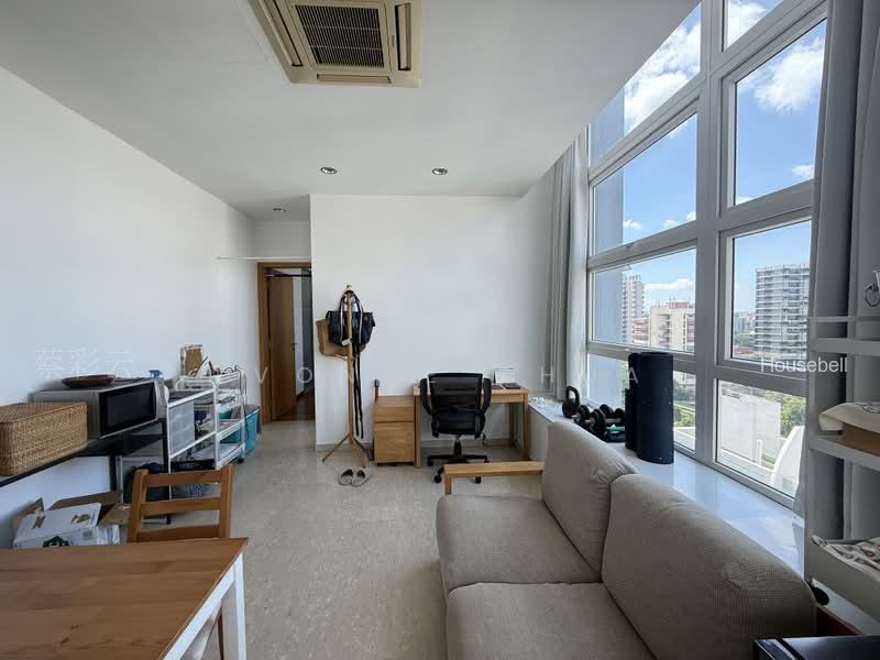 City Regency, S$ 850,000 (Negotiable), 517 sqft, Condos - Apartment