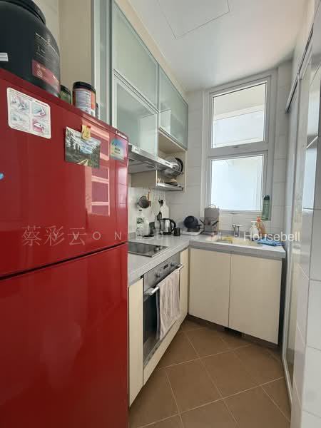 City Regency, S$ 850,000 (Negotiable), 517 sqft, Condos - Apartment
