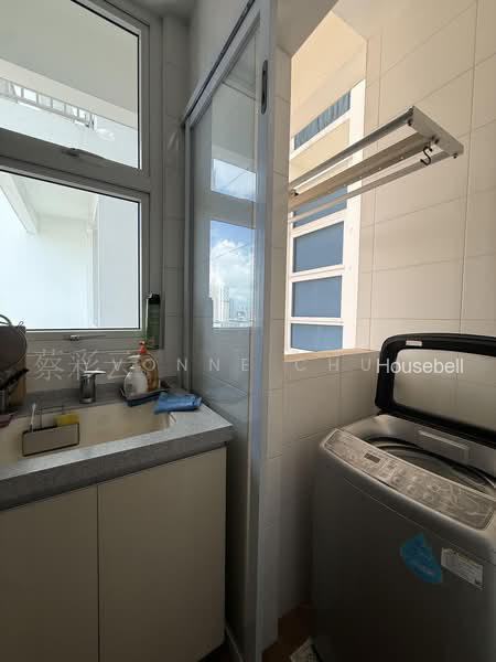 City Regency, S$ 850,000 (Negotiable), 517 sqft, Condos - Apartment