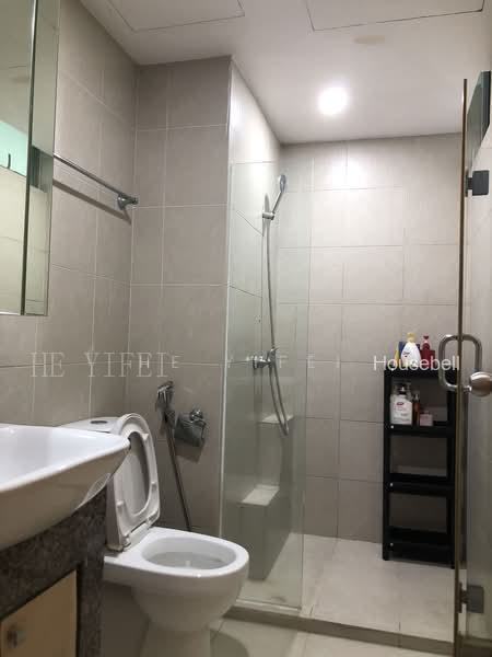Lakeholmz, S$ 1,000 /mo, 80 sqft, Condos - Condominium