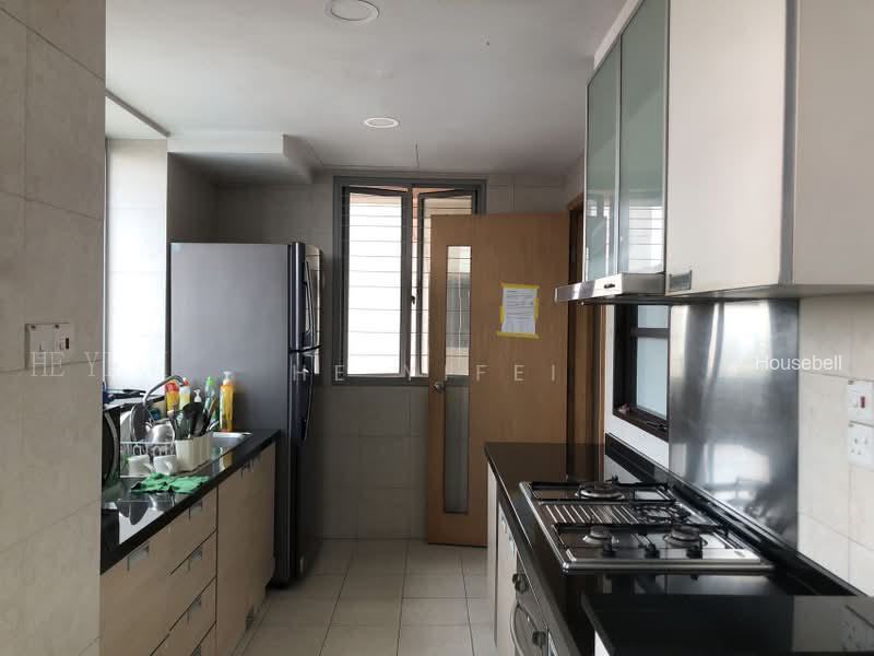 Lakeholmz, S$ 1,000 /mo, 80 sqft, Condos - Condominium