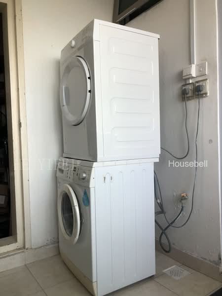 Lakeholmz, S$ 1,000 /mo, 80 sqft, Condos - Condominium