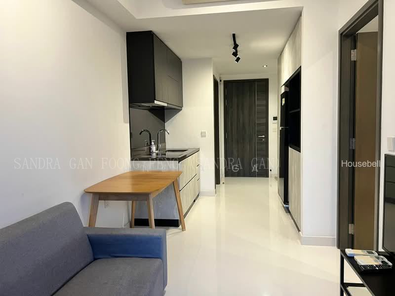 The Rise @ Oxley - Residences(1)