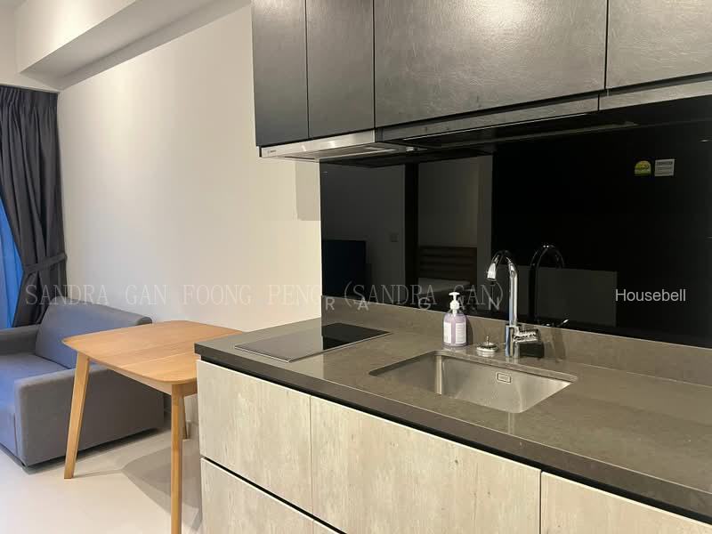 The Rise @ Oxley - Residences(6)