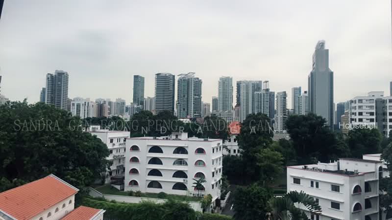 The Rise @ Oxley - Residences(2)