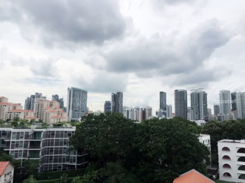 The Rise @ Oxley - Residences(3)