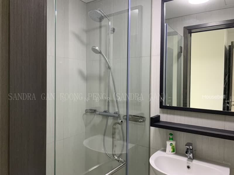The Rise @ Oxley - Residences, S$ 1,700,000 (Negotiable), 646 sqft, Condos - Condominium