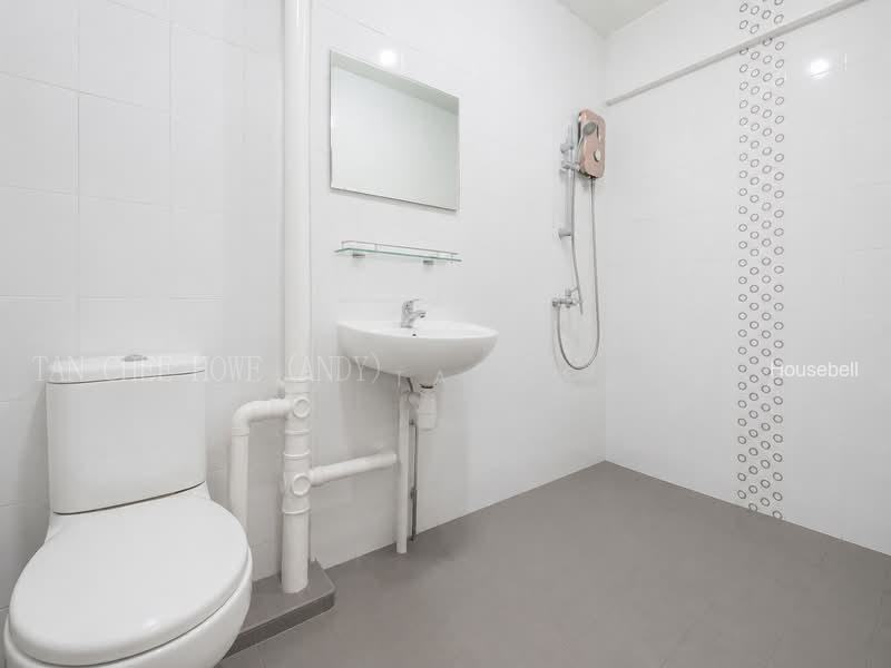 452 Jurong West Street 42, S$ 638,000, 1,432 sqft, 组屋 - 5 A