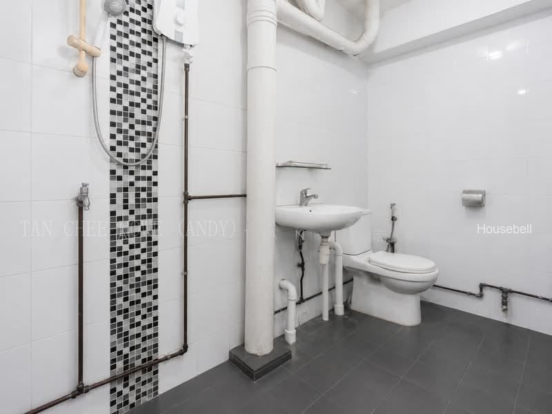 452 Jurong West Street 42, S$ 638,000, 1,432 sqft, 组屋 - 5 A