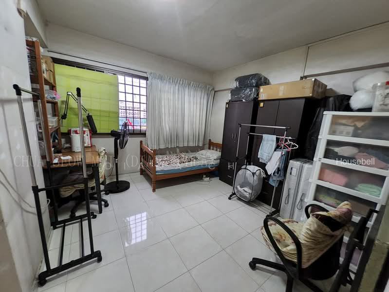 141 Serangoon North Avenue 2, S$ 760,000 (Negotiable), 1,216 sqft, HDB - 4 A