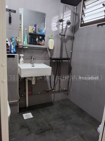 141 Serangoon North Avenue 2, S$ 760,000 (Negotiable), 1,216 sqft, HDB - 4 A