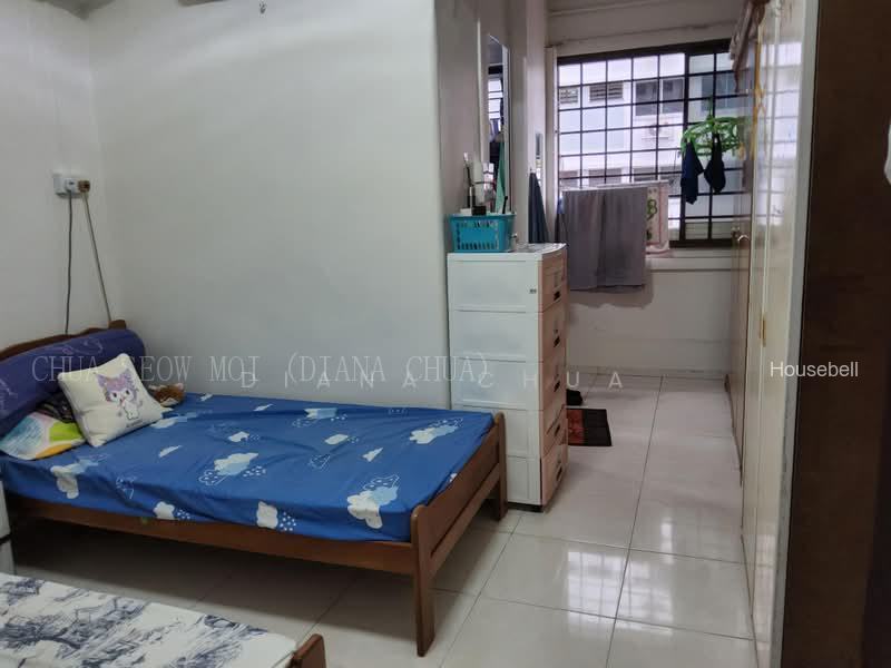 141 Serangoon North Avenue 2, S$ 760,000 (Negotiable), 1,216 sqft, HDB - 4 A
