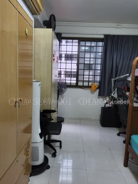 141 Serangoon North Avenue 2, S$ 760,000 (Negotiable), 1,216 sqft, HDB - 4 A
