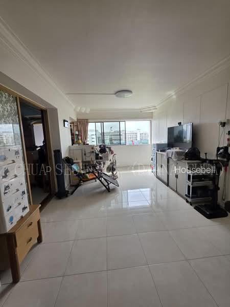 141 Serangoon North Avenue 2, S$ 760,000 (Negotiable), 1,216 sqft, HDB - 4 A