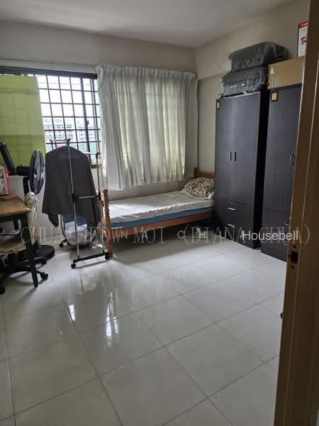 141 Serangoon North Avenue 2, S$ 760,000 (Negotiable), 1,216 sqft, HDB - 4 A