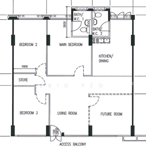 231 Pasir Ris Drive 4(7)