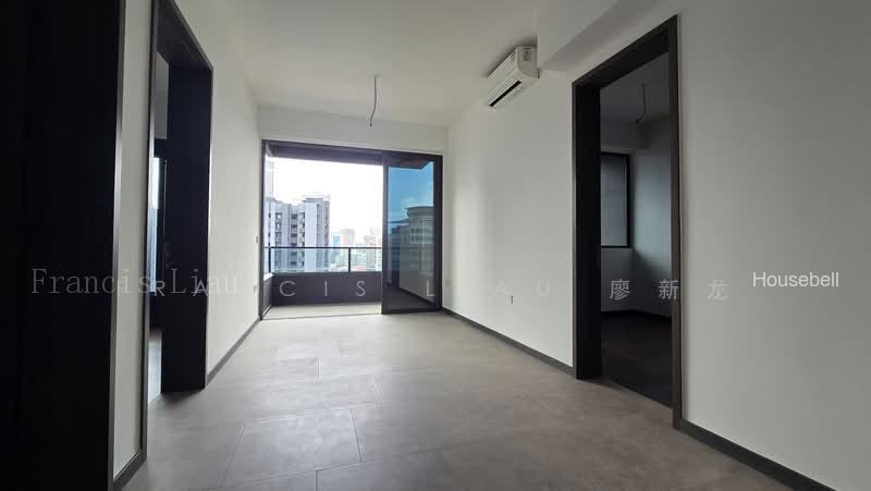 Midtown Modern, S$ 5,800 /月, 635 sqft, 公寓 - Condominium