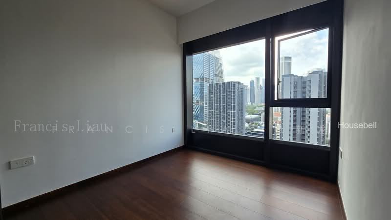 Midtown Modern, S$ 5,800 /月, 635 sqft, 公寓 - Condominium
