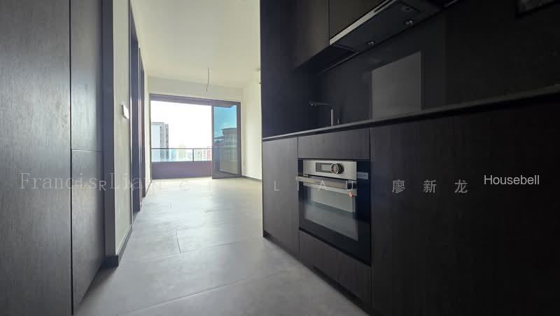 Midtown Modern, S$ 5,800 /月, 635 sqft, 公寓 - Condominium