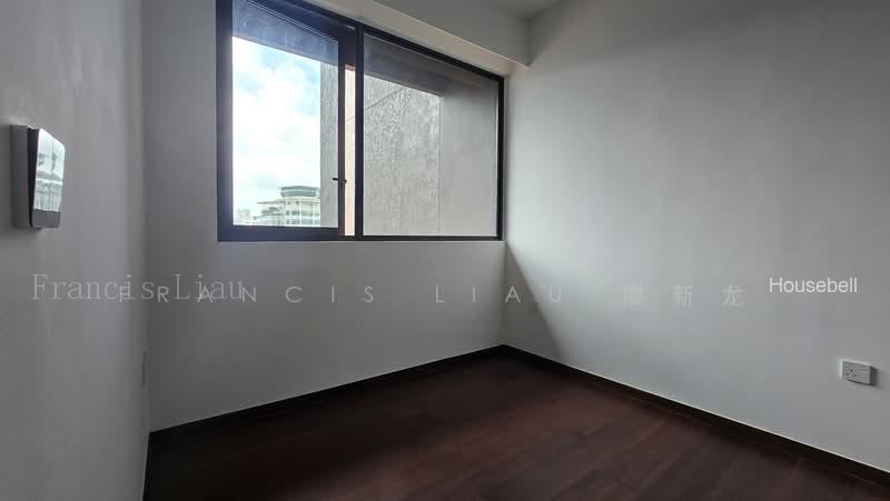 Midtown Modern, S$ 5,800 /月, 635 sqft, 公寓 - Condominium