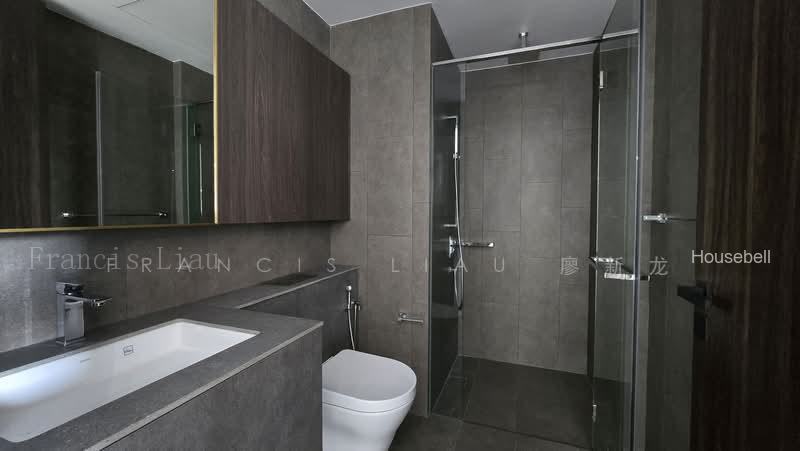 Midtown Modern, S$ 5,800 /月, 635 sqft, 公寓 - Condominium