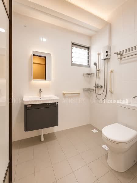 676C Yishun Ring Road, S$ 795,000 (Starting From), 1,216 sqft, HDB - 5 I