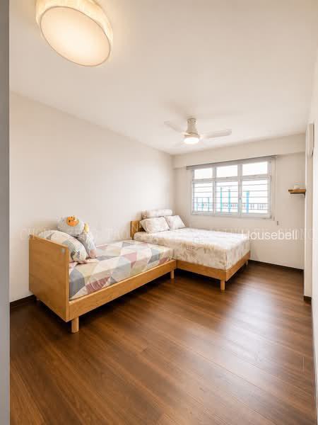 676C Yishun Ring Road, S$ 795,000 (Starting From), 1,216 sqft, HDB - 5 I