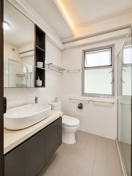 676C Yishun Ring Road, S$ 795,000 (Starting From), 1,216 sqft, HDB - 5 I